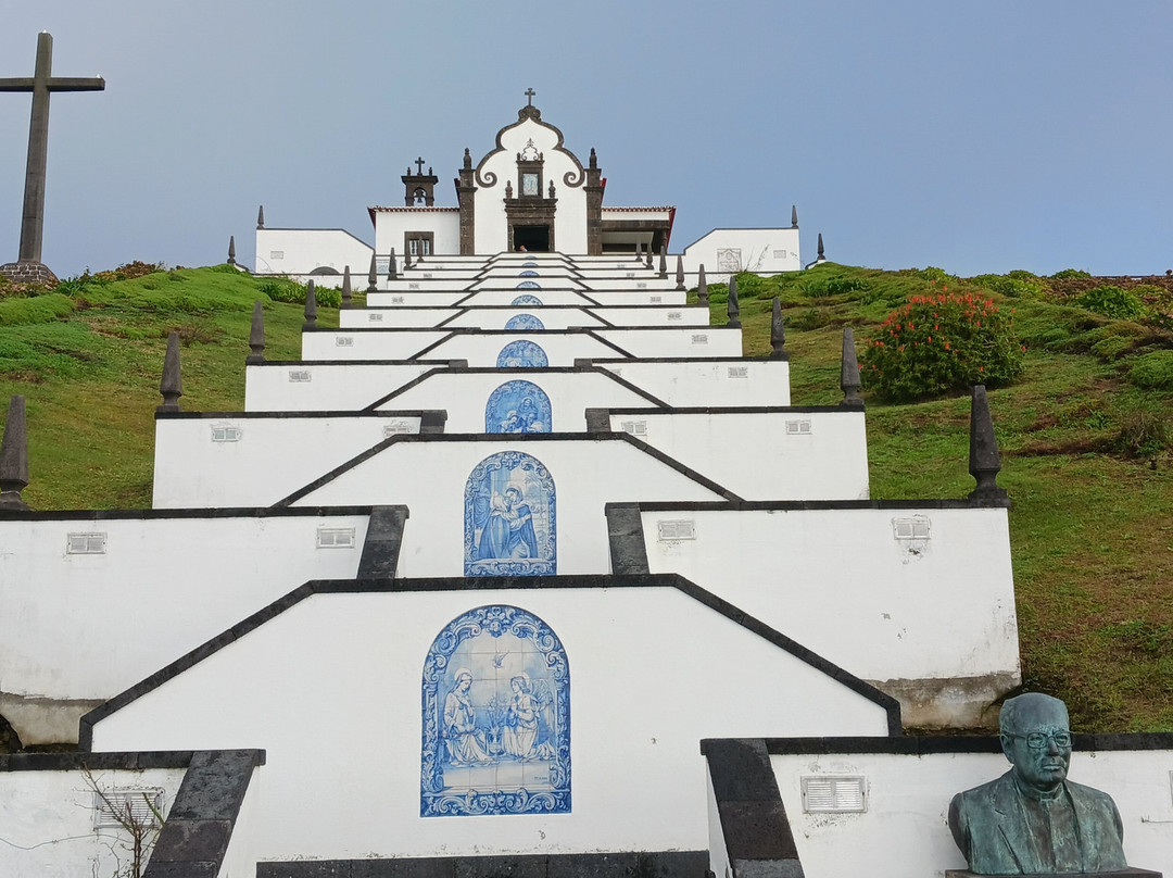 Gruta do Carvão-蓬塔德尔加达必去景点