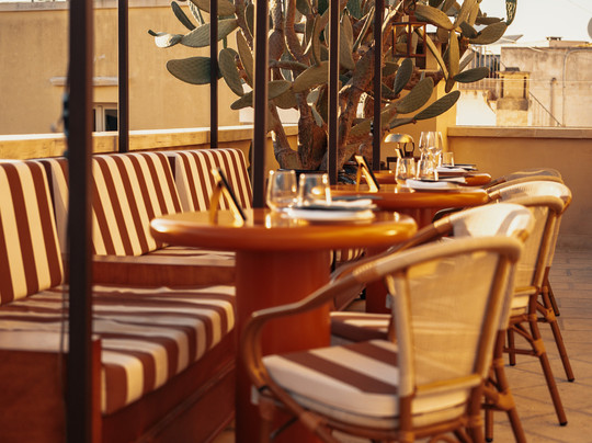 Palazzo Presta主图