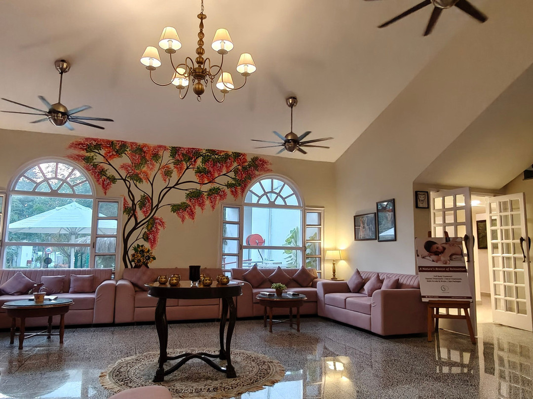 Gir Serai - IHCL SeleQtions主图