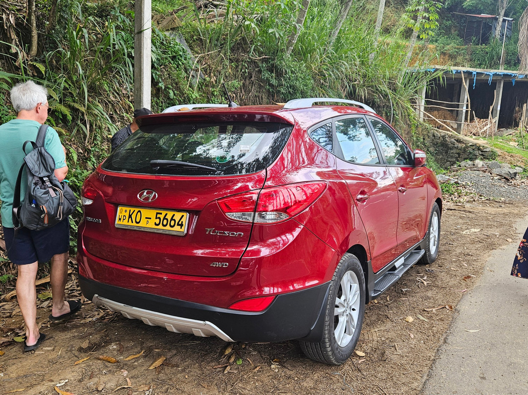 Ceylon Escapes-科伦坡必去景点