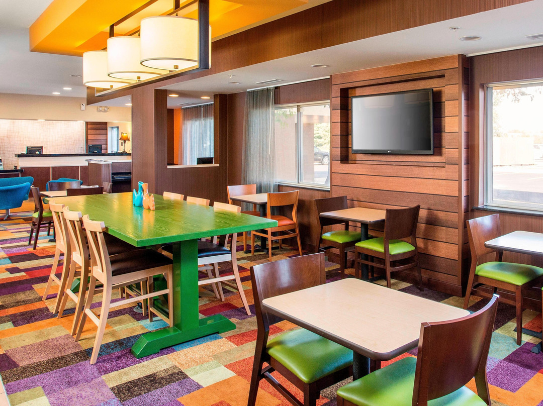 Mendota酒店住宿-秘鲁费尔菲尔德客栈