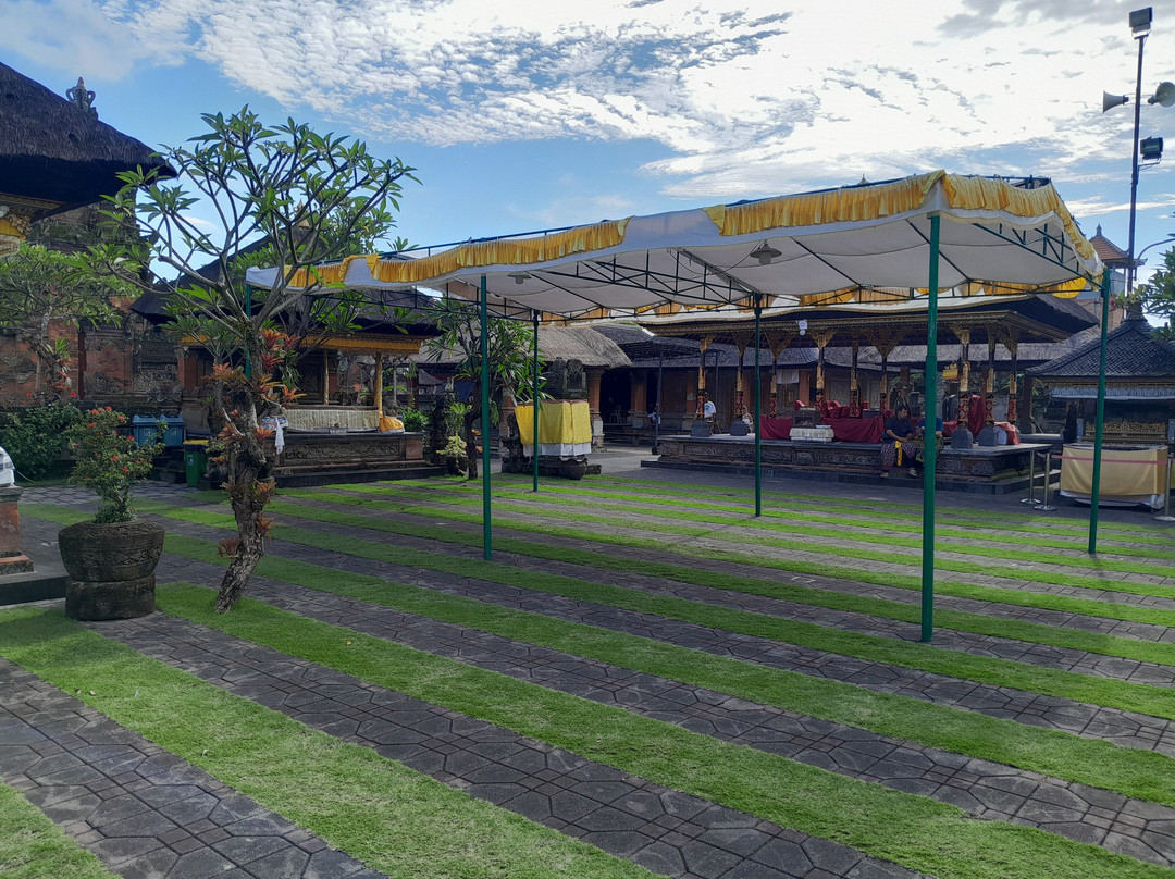 Bali and Car - Rent a car with driver-Dangin Puri必去景点