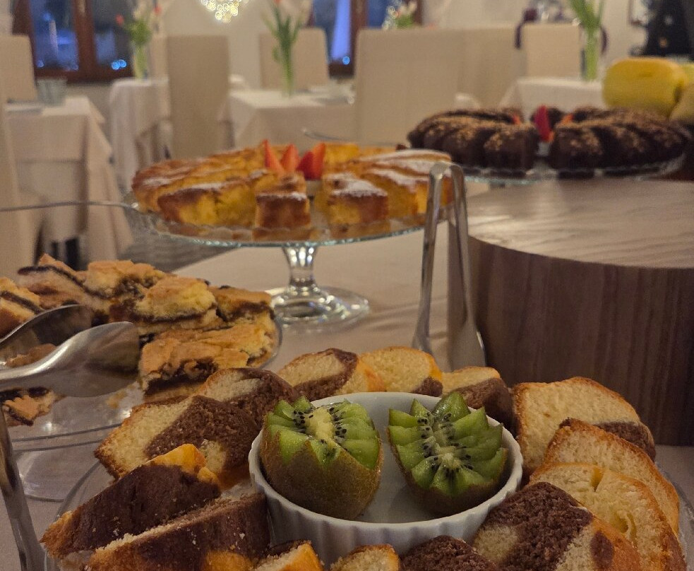 金希卡别墅酒店主图