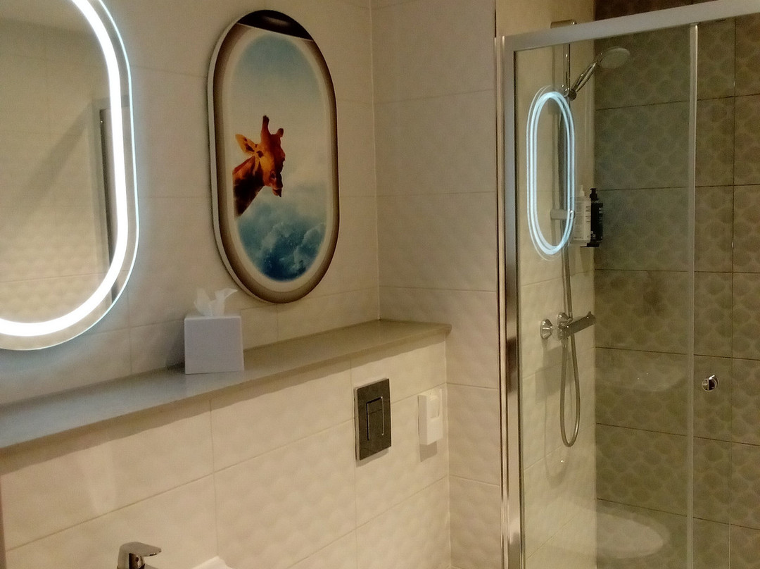 宜必思尚品伦敦希思罗机场酒店主图