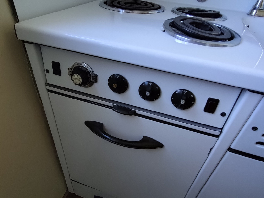 El Rancho Boulder Motel主图