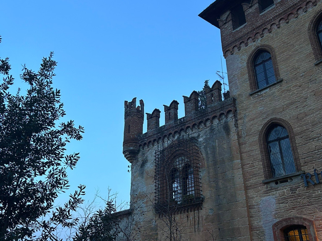 Borgo Medievale di Castell'Arquato-Castell'Arquato必去景点