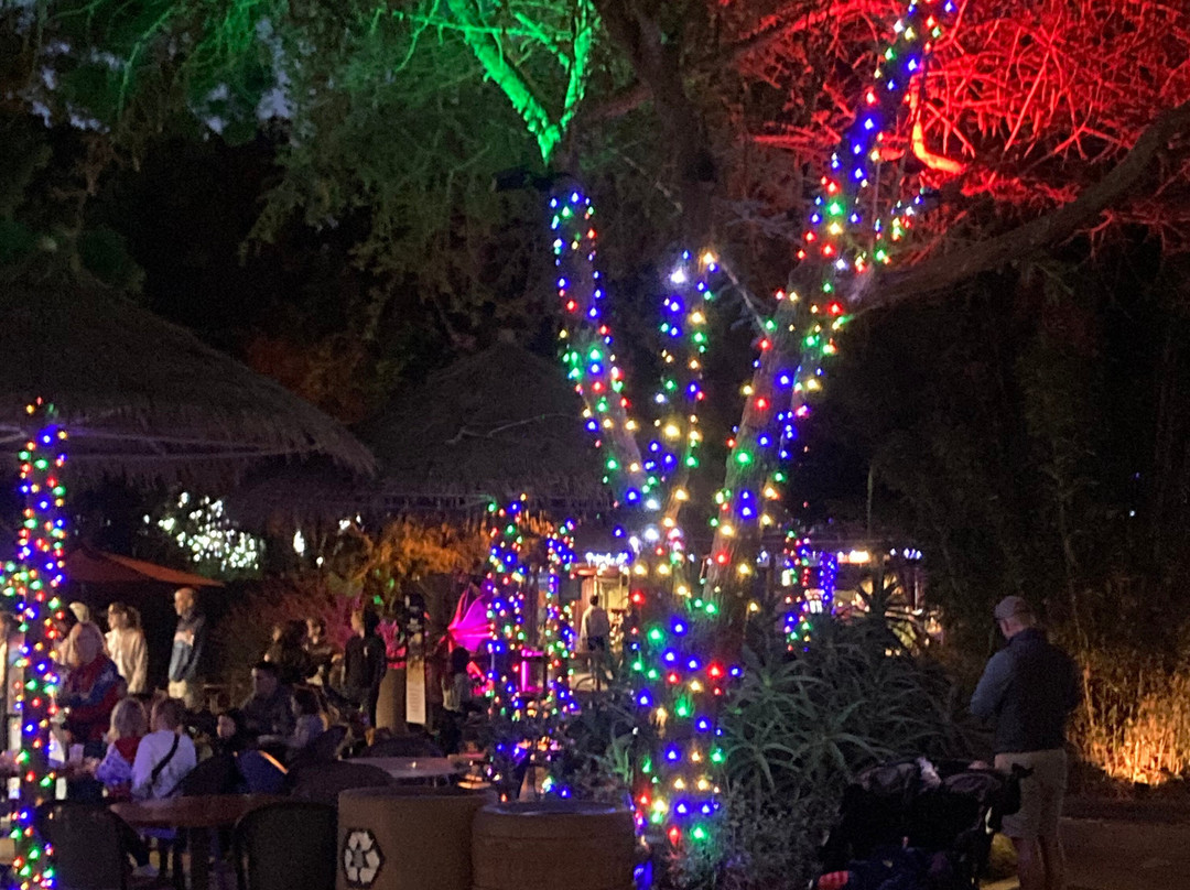 圣地亚哥野生动物公园-埃斯孔迪多必去景点