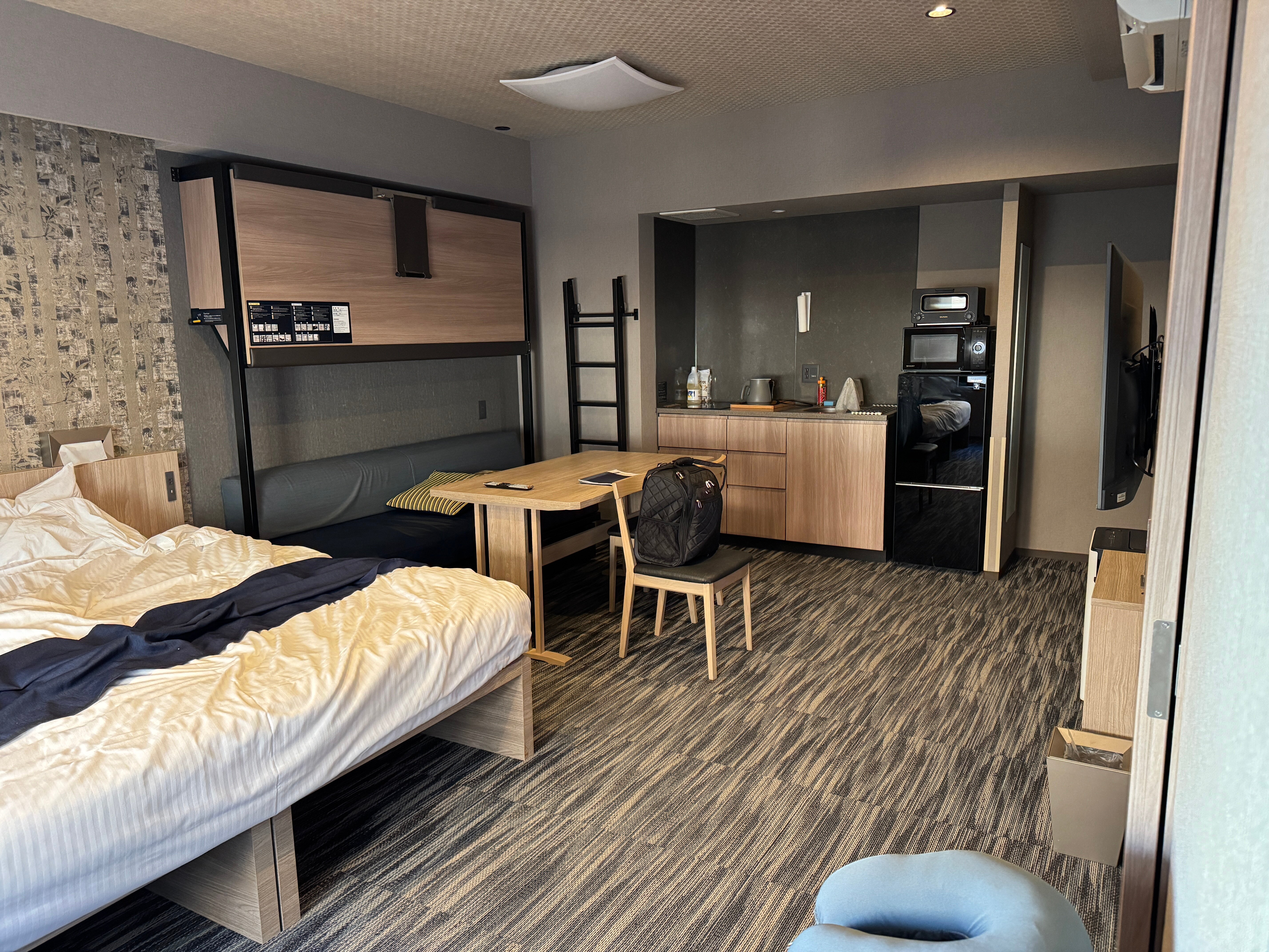 MONday Apart Premium Akihabara-官方