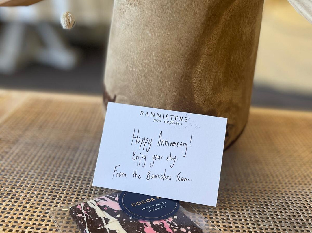 Bannisters Port Stephens主图