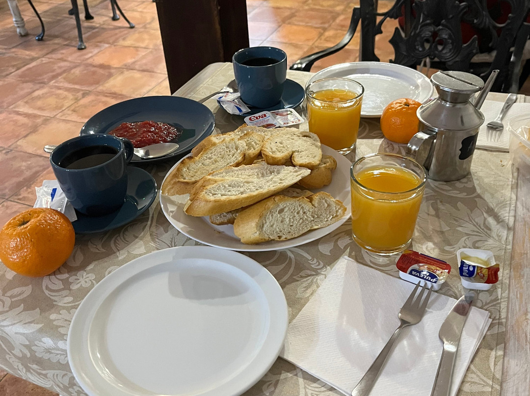 Posada Peña Pintada by Vivere Stays主图