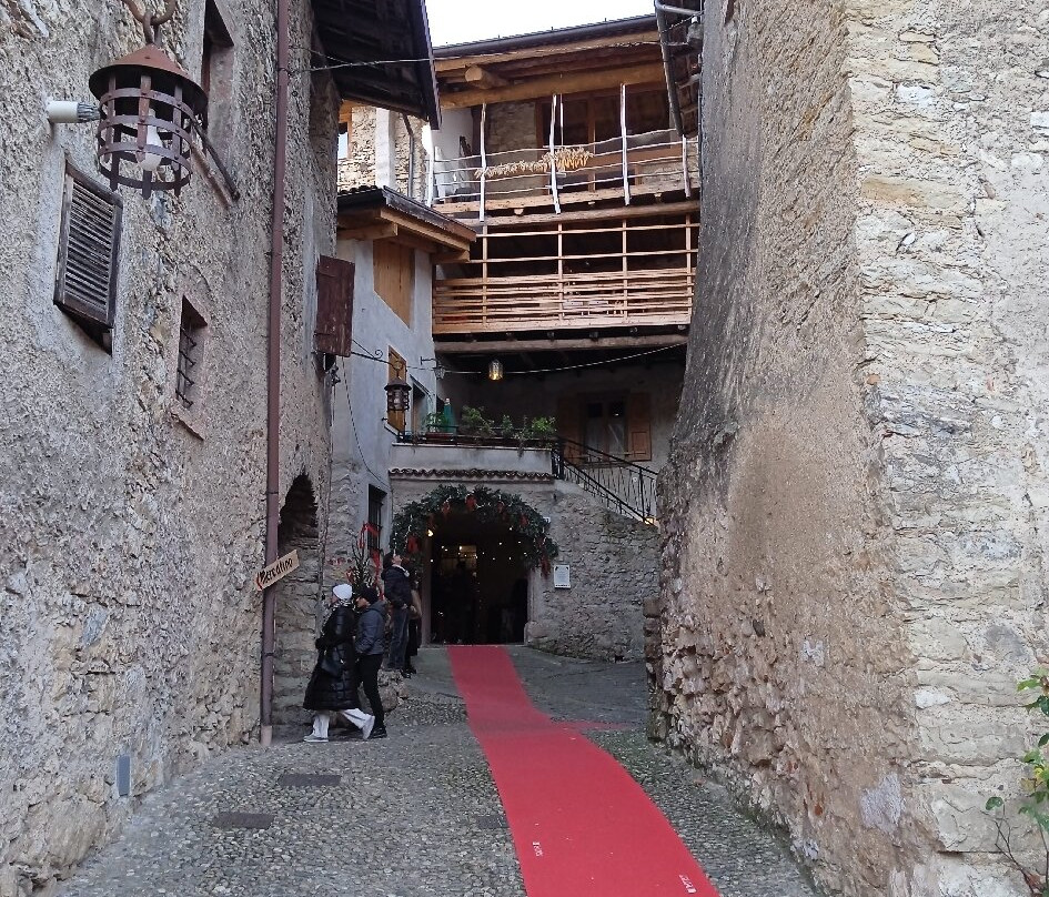 Canale di Tenno-Tenno必去景点