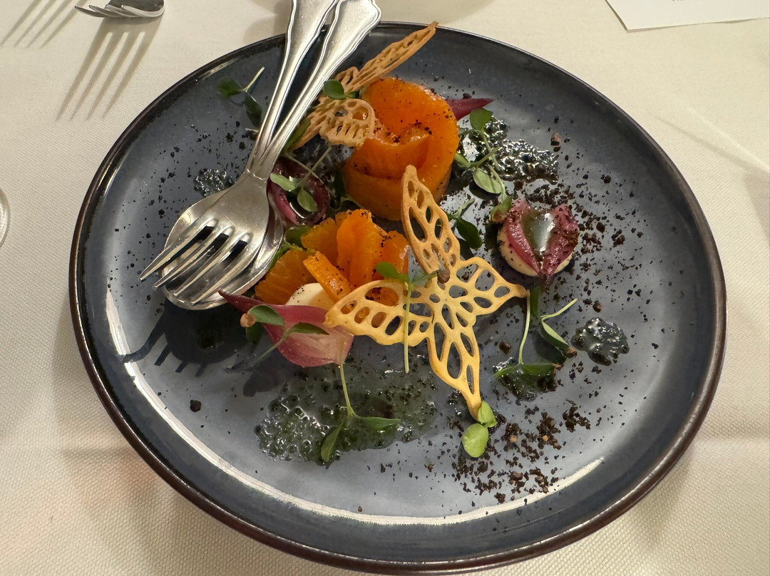 Hotel Røde-kro主图