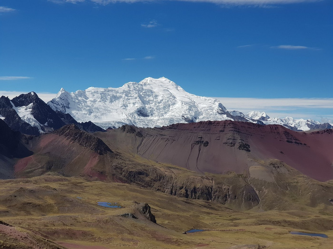 Peru Private Tours-库斯科必去景点