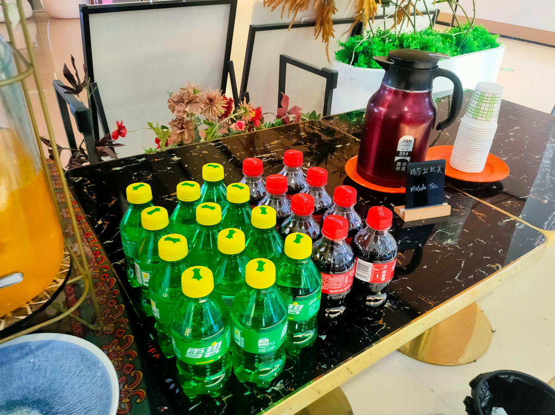 Saffron Pakistani Restaurant