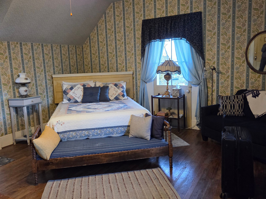 The Mulberry Inn主图