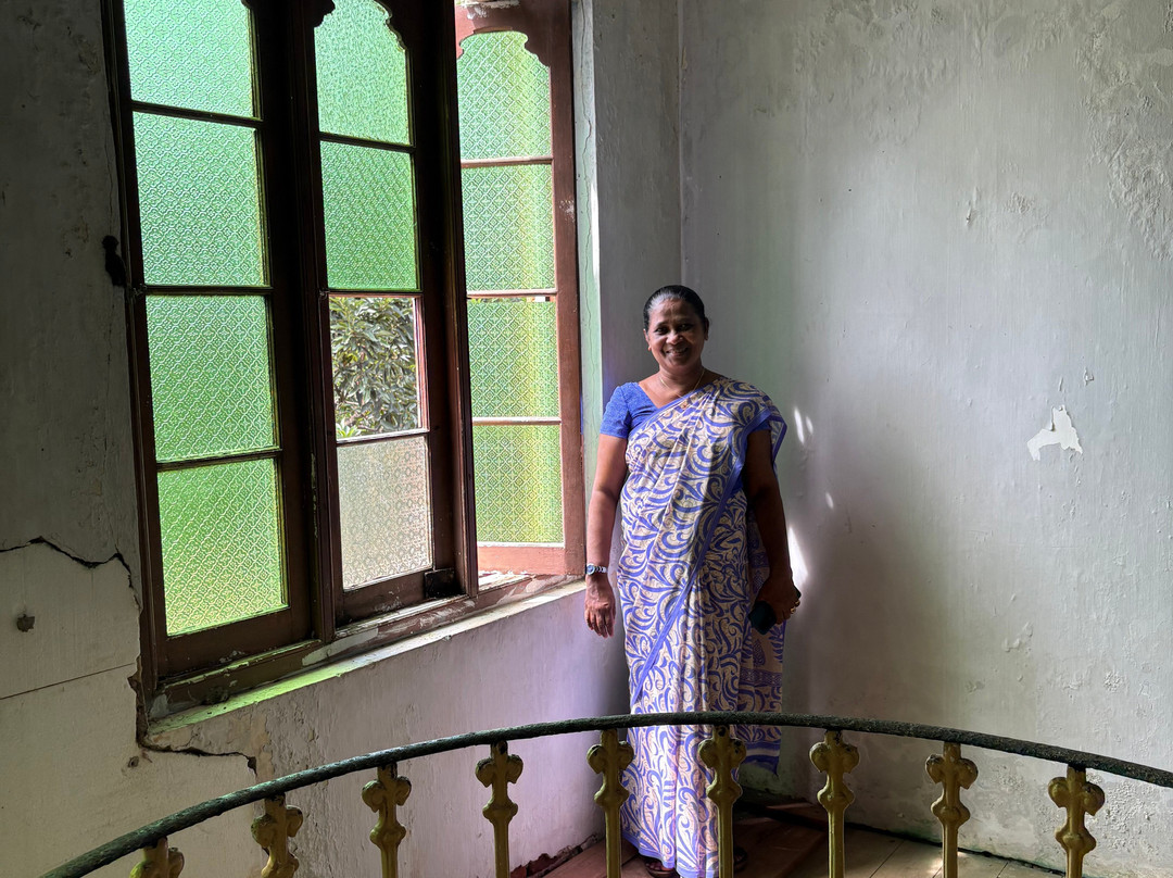 Richmond Castle-卡卢特勒必去景点