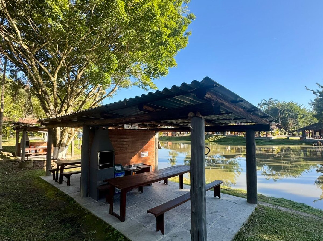 Parque Tironi-Picarras必去景点