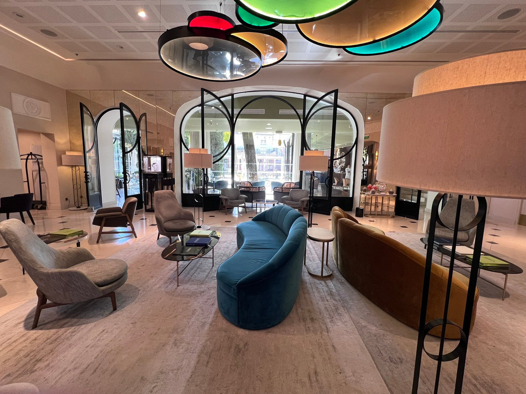 Maison Albar Hotels L'Imperator