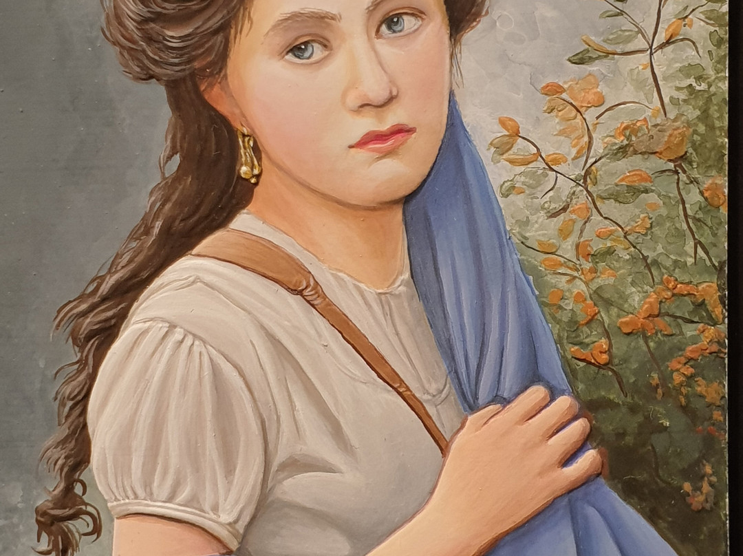 Le Sel-Sevres必去景点