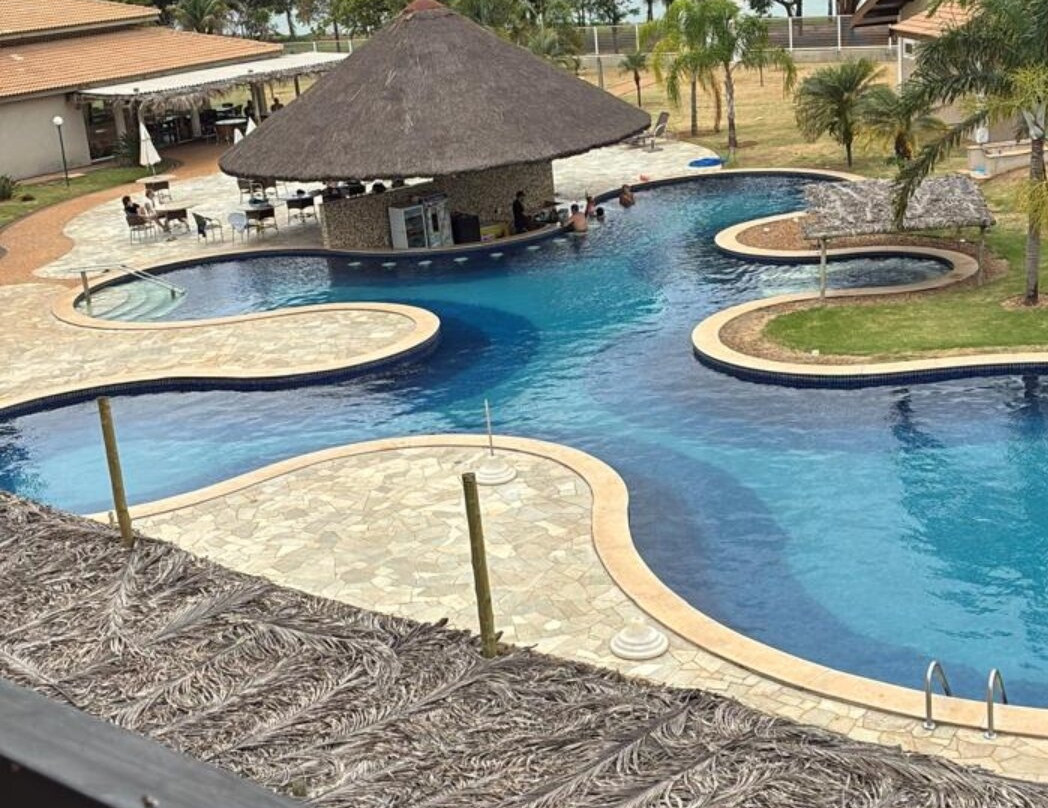 Resort da Ilha主图