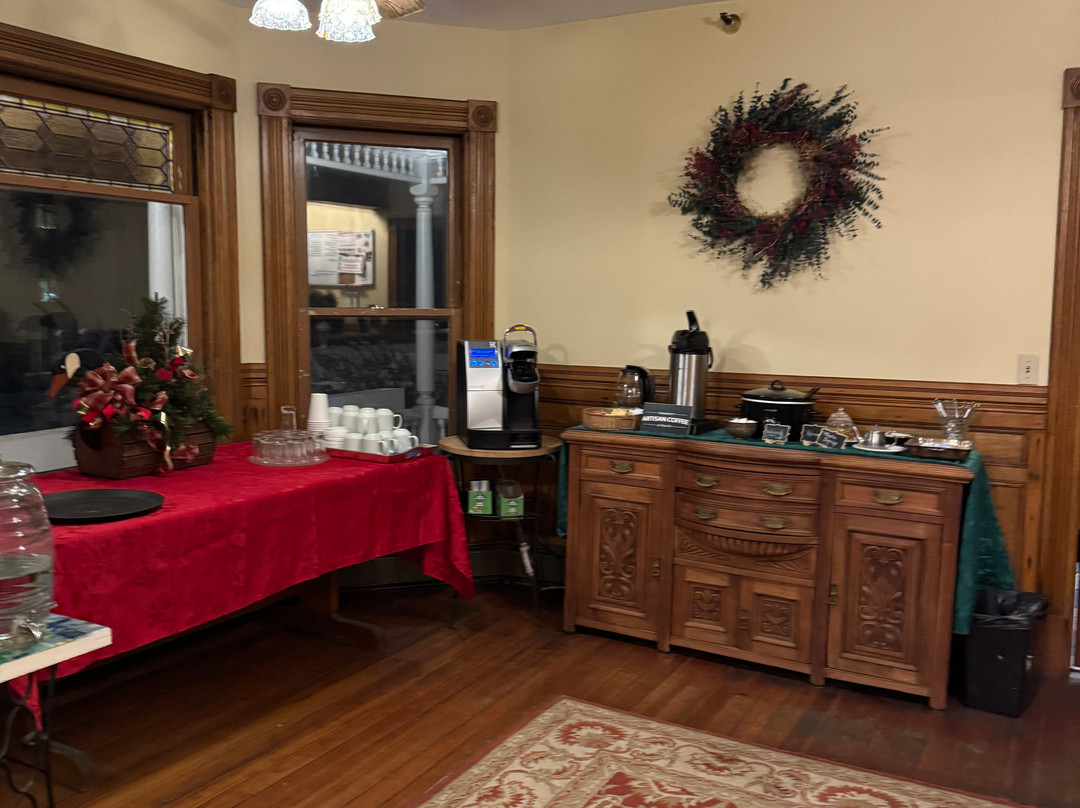 Old Stagecoach Inn主图