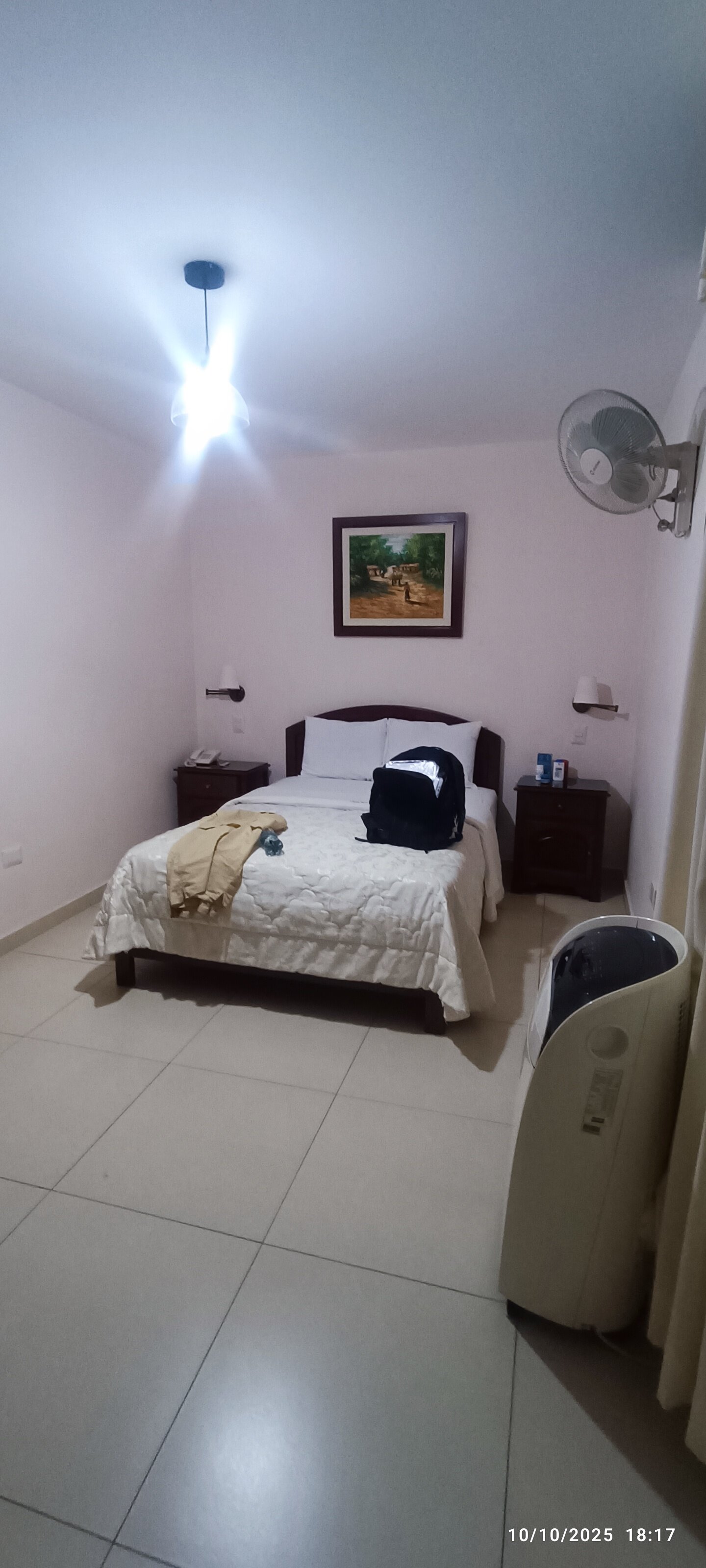 Hotel Torre Norte-官方