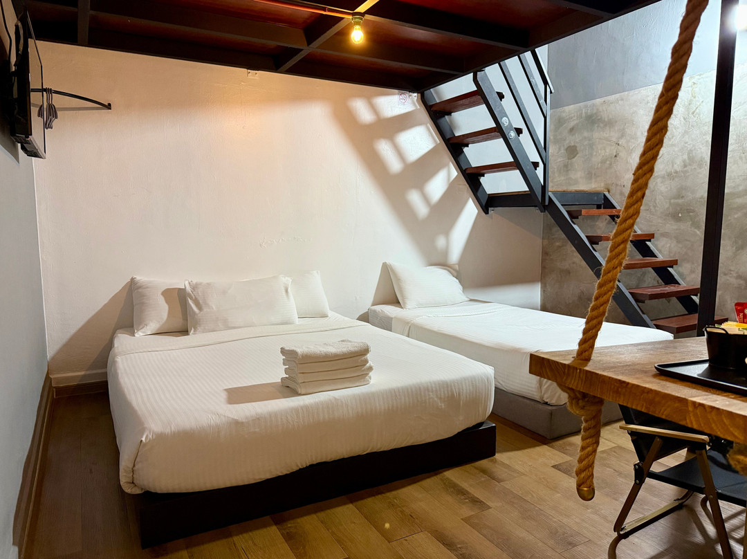 艾尔道尔小屋宾馆主图