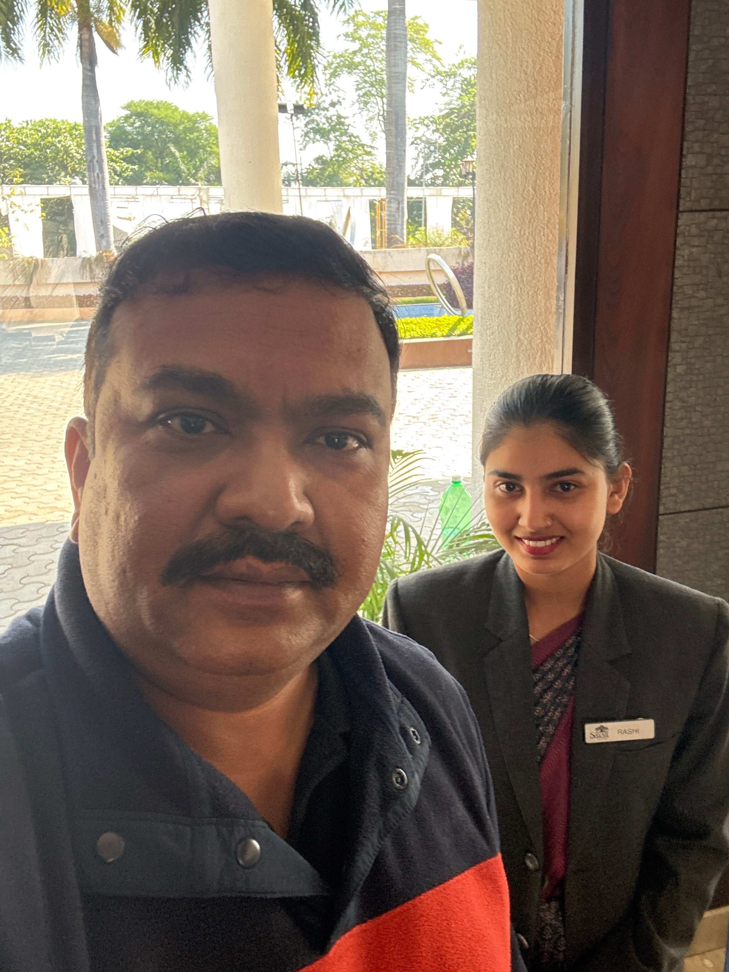 Enrise by Sayaji Bhopal-官方