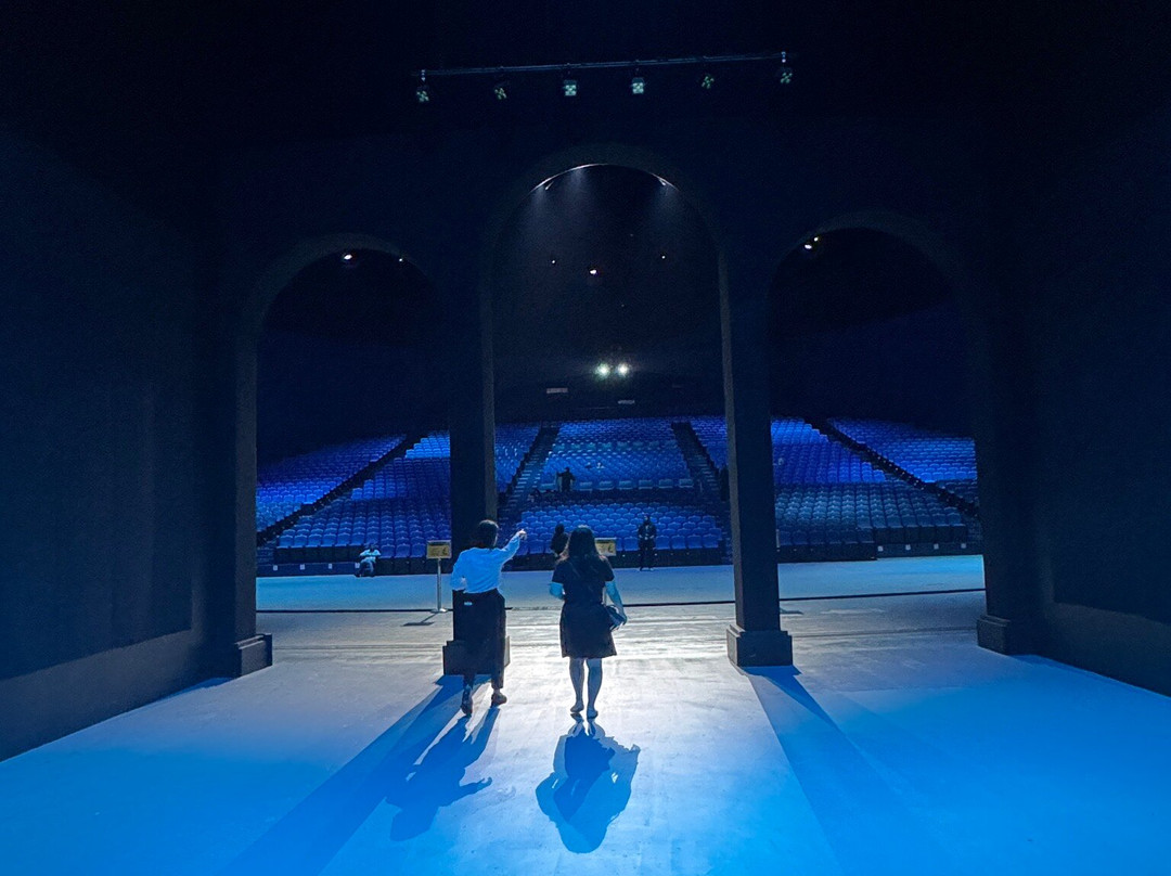 Encore Melaka-马六甲必去景点