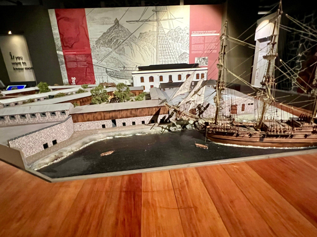 塔西安巨石神殿-路易士港必去景点