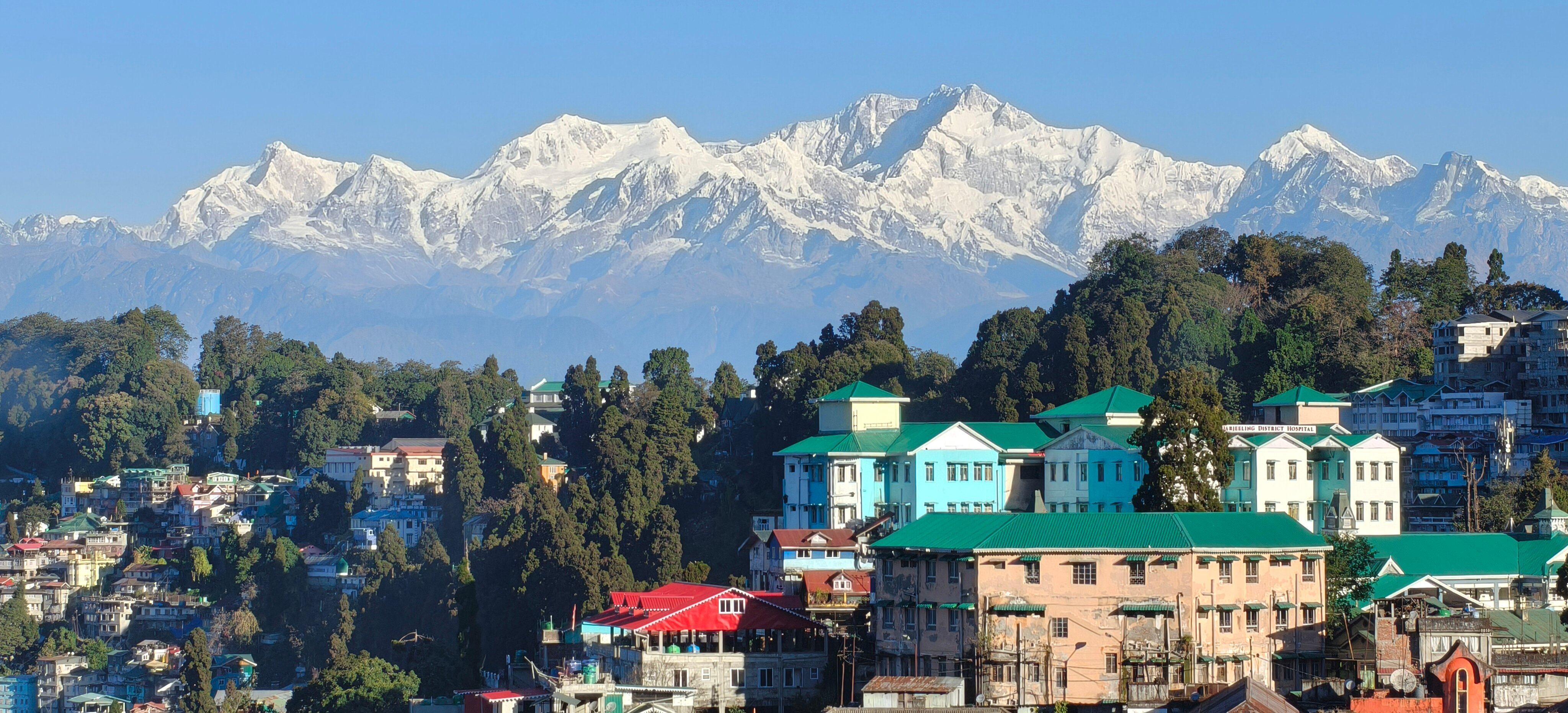 Sumitel Hotel 500 meters from Mall Road-官方