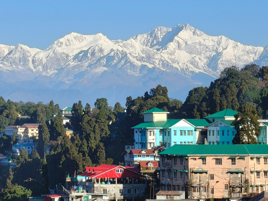 Sumitel Hotel 500 meters from Mall Road主图