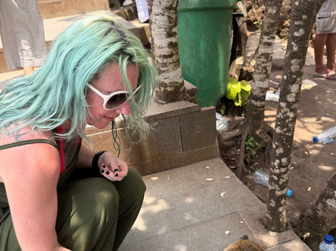 Bali Su Tours-登巴萨必去景点