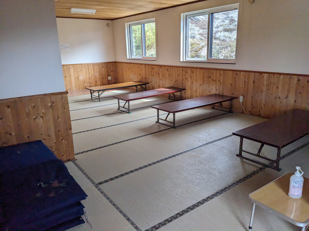 五色温泉宗川旅馆主图