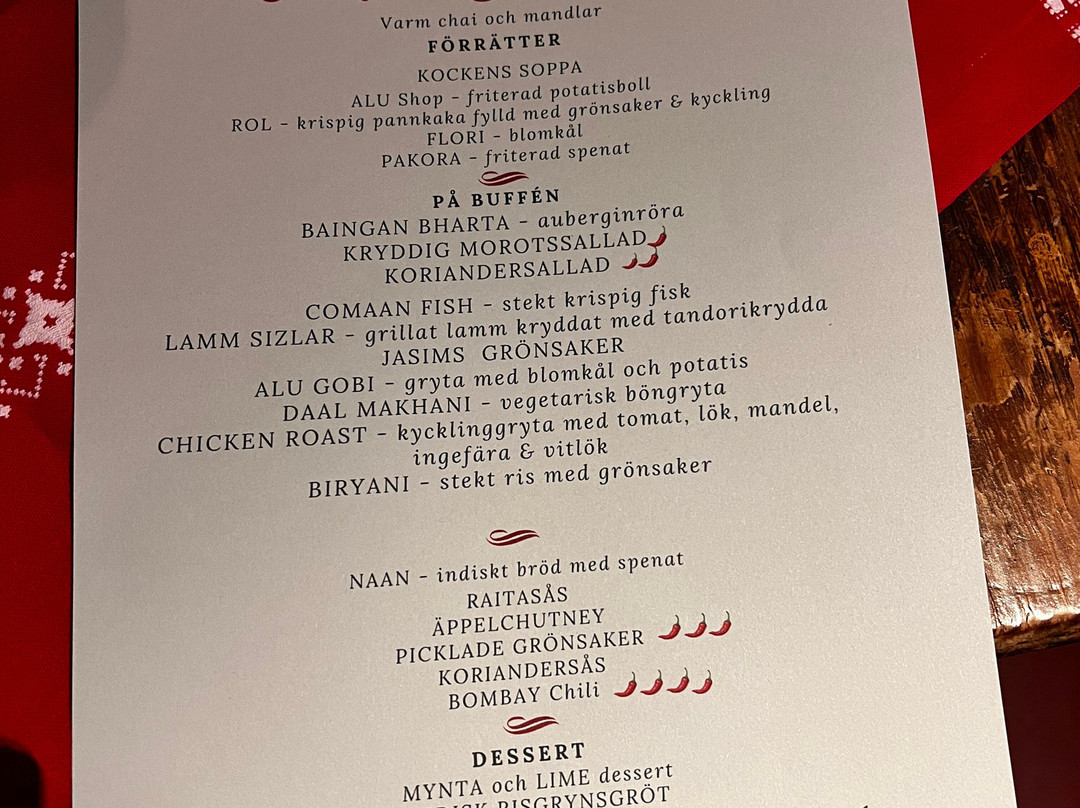 Tryde 1303 B&B På Österlen主图