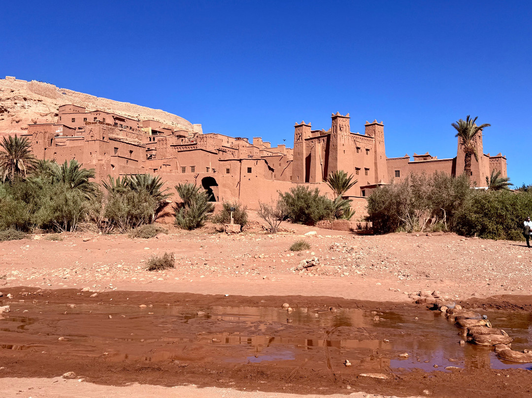Marruecos en Ruta-Hassilabied必去景点