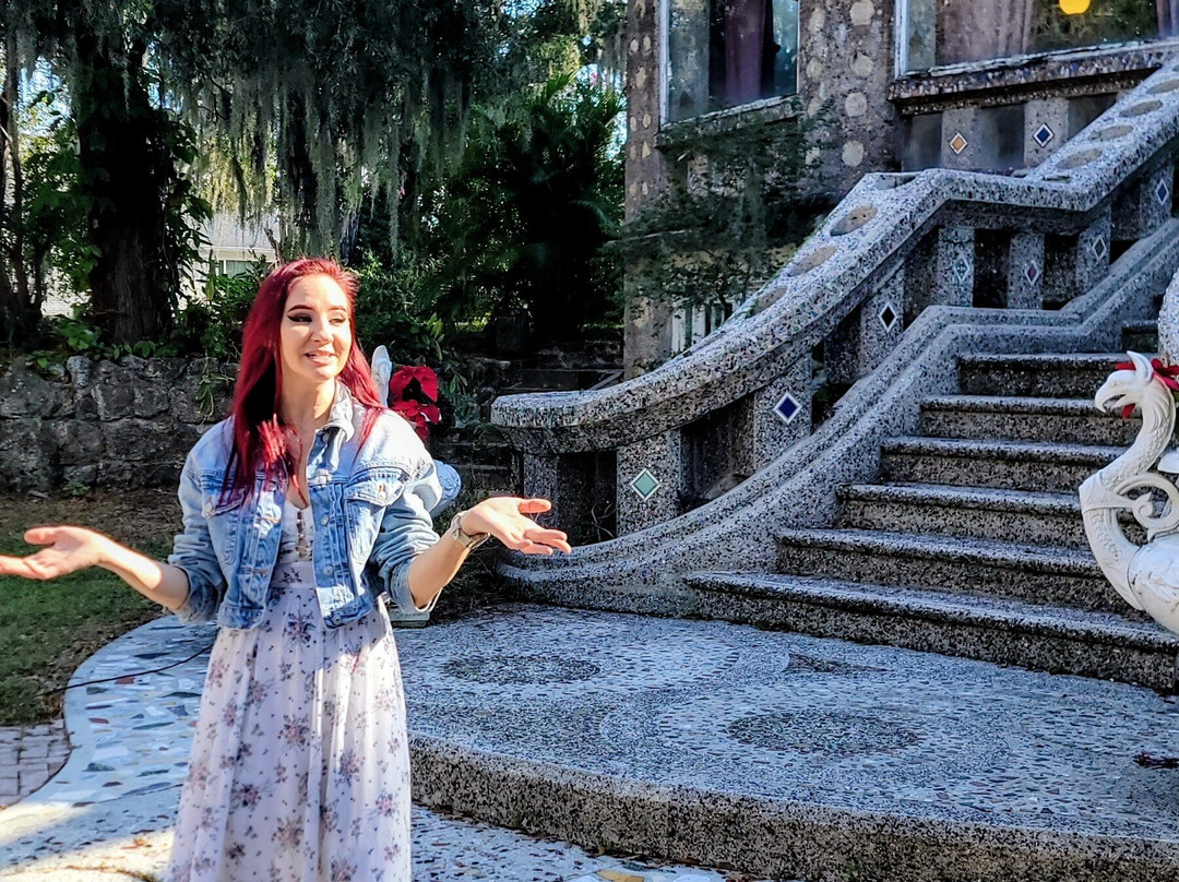 Wonder House-Bartow必去景点