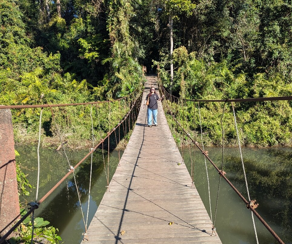 Khao Yai National Park-巴真武里必去景点