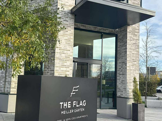 The Flag Meiller Gärten主图