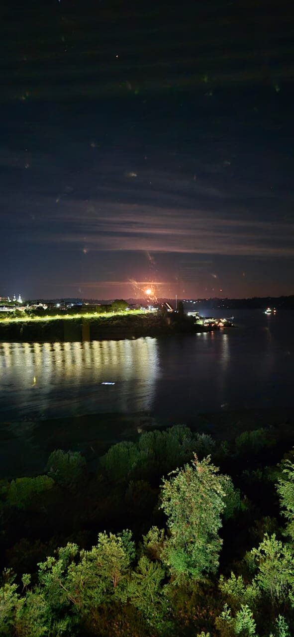 Enjoy Chiloé Hotel De La Isla-酒店景观