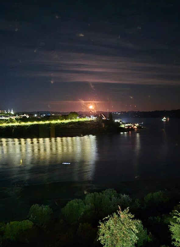 Enjoy Chiloé Hotel De La Isla主图