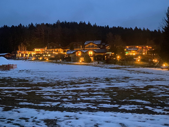 Wellnesshotel Riedlberg主图