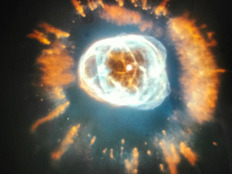 Osservatorio Astronomico di INAF Rome Astronomical Observatory-Monte Porzio Catone必去景点