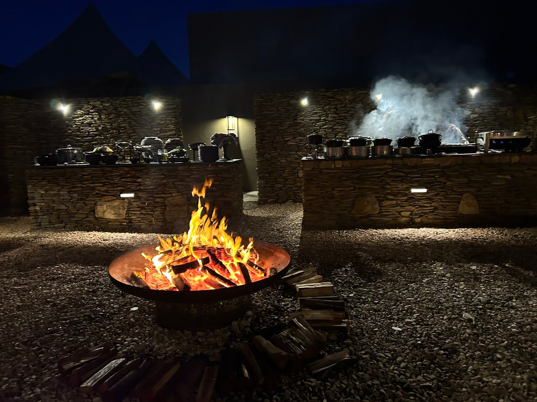 Hylton Ross Exclusive Touring-开普敦中心区必去景点