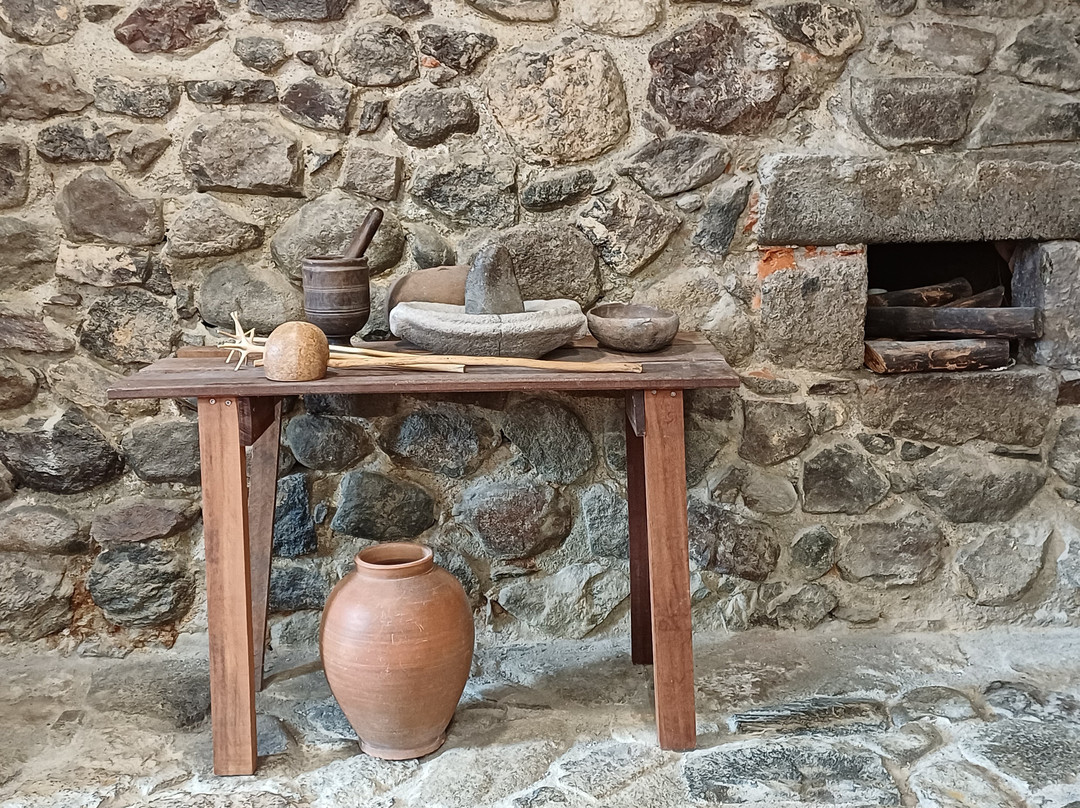 Musee de la Pagerie-Trois-Ilets必去景点