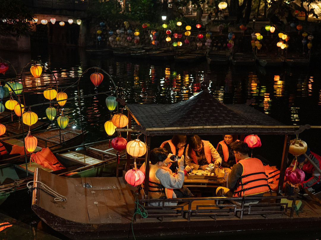 Local Vietnam-沙巴必去景点