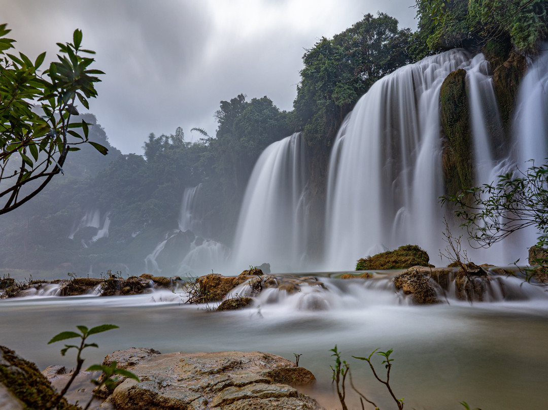 Local Vietnam-沙巴必去景点