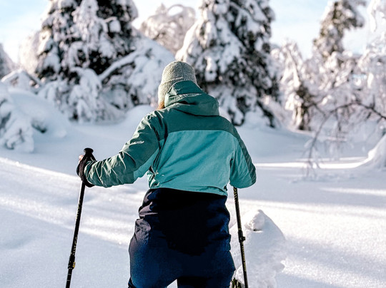 Imagine Lapland-Luosto必去景点