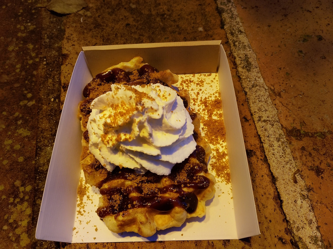 Le Comptoir Franco-belge