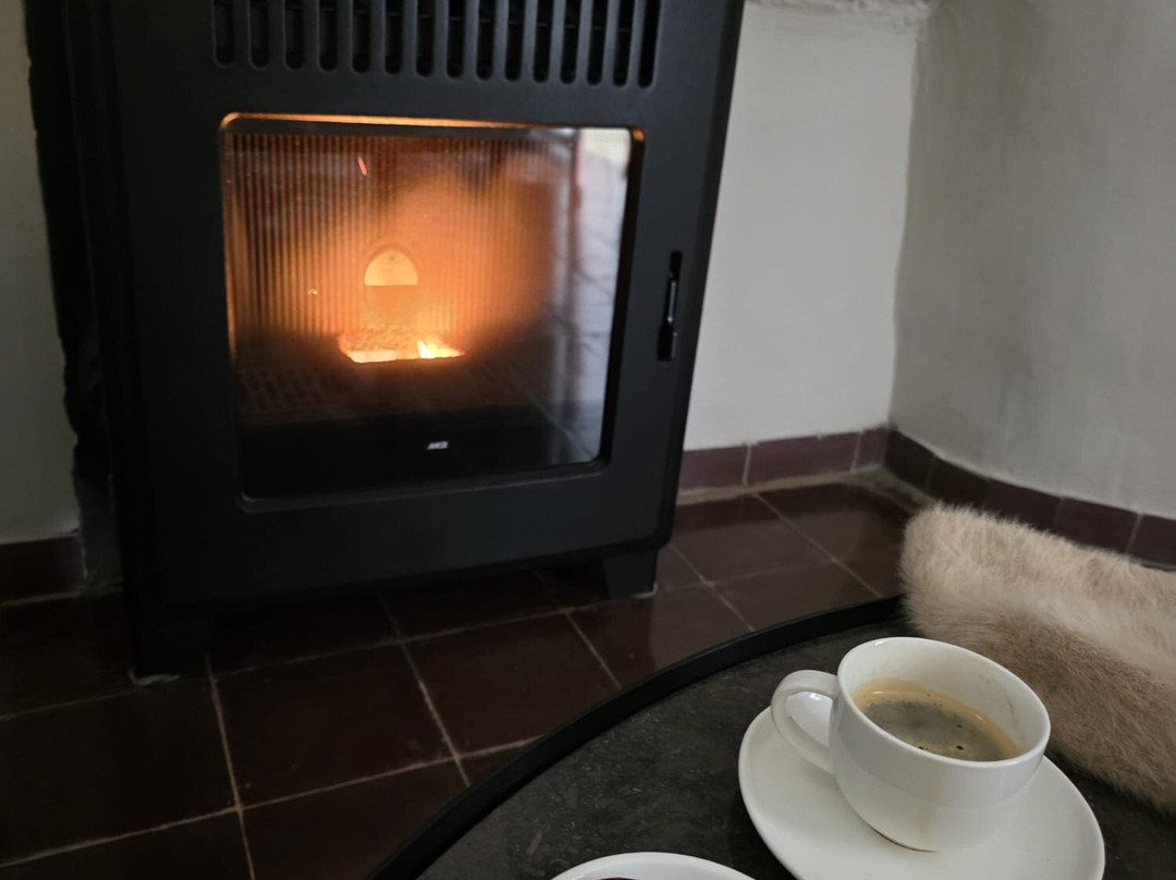 Khan Ein Karem Boutique Hotel主图